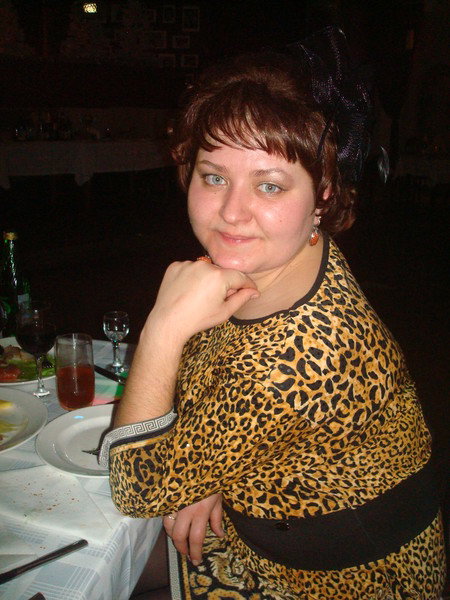 Екатерина Медведева