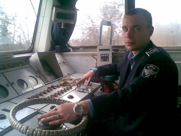 Андрей Минашкин