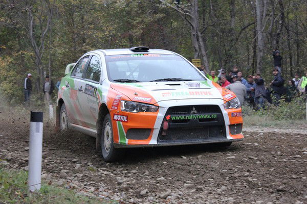 Сергей Жарский