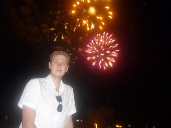 Игорь Новиков