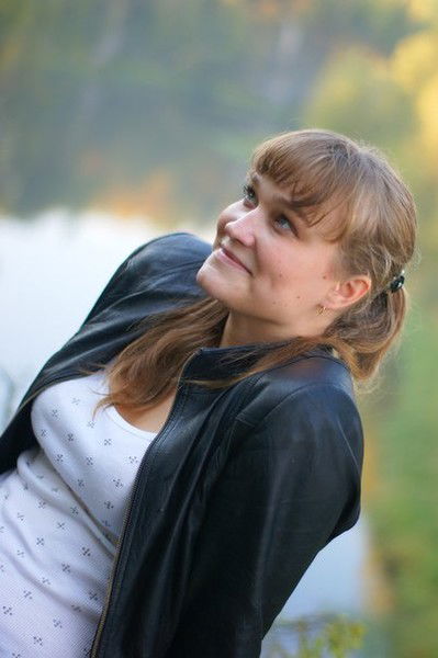 Дубровина Екатерина