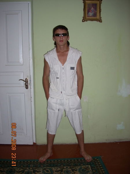 Севастьян Передыреев