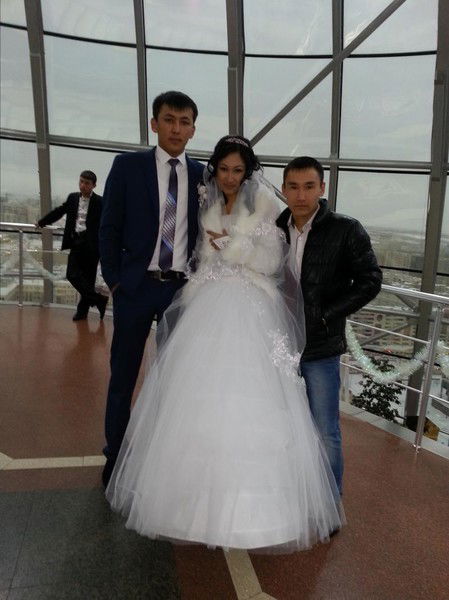 Акося Наурзбаева