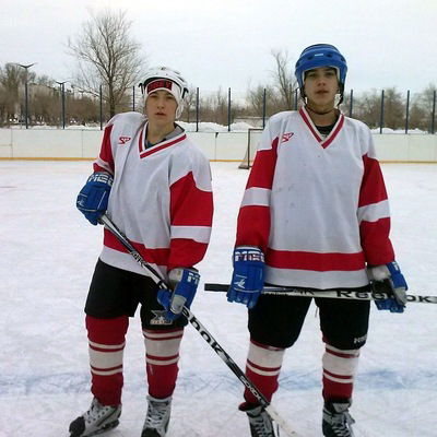 Максим Панков