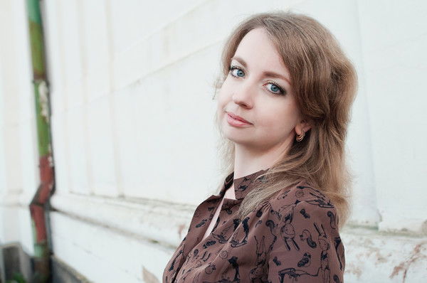 Наталия Кузнецова