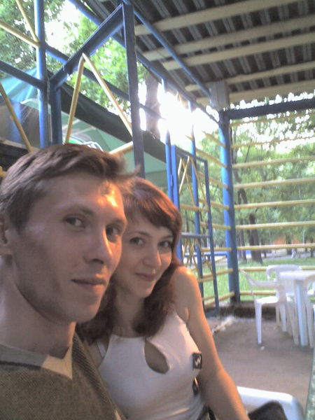 Ильдар Султанов