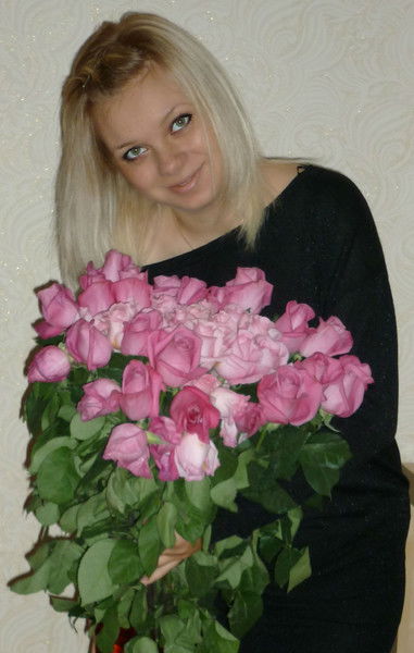 Наталья Субботина