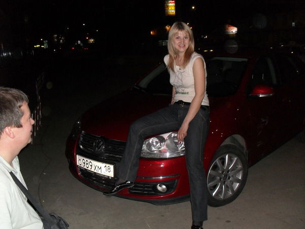 Евгения Иванова