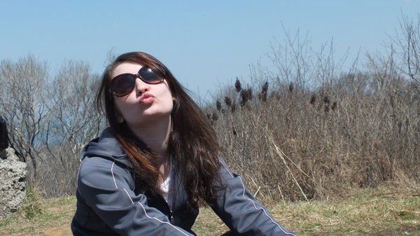 Алина Поличук