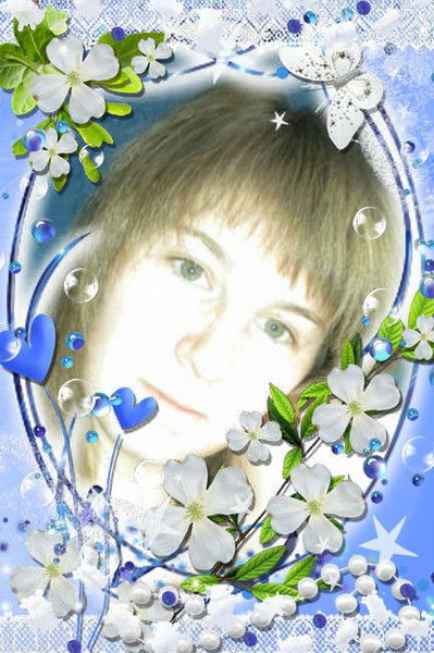 Анна Леонтьева