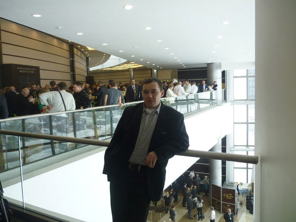 Александр Павлюшин