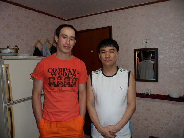 Батыр Сейдуллаев