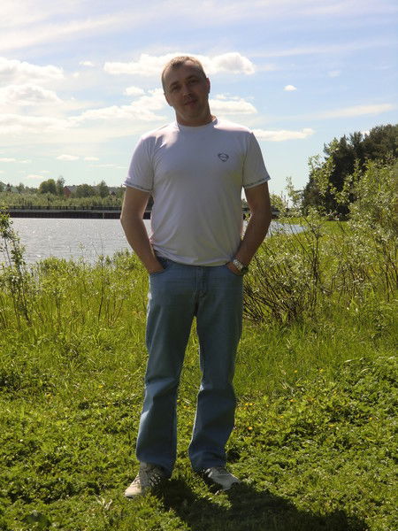 Леонид Криницин