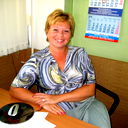 Ольга Корсакова