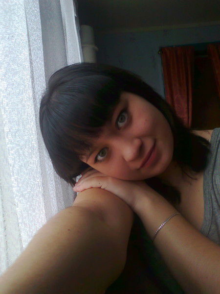 Анастасия Смирнова