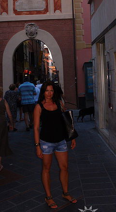 Надежда Давыдова