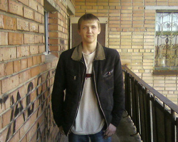 Иван Беловоленко