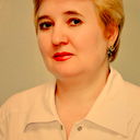 Нина Корчуганова