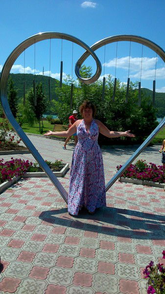 Татьяна Романова