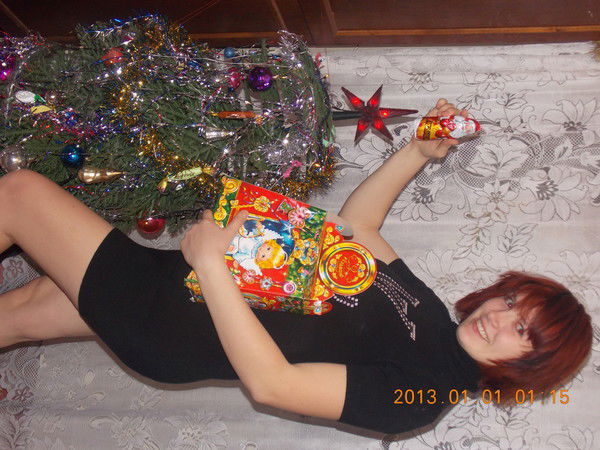 Наталия Полищук