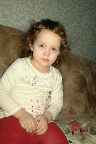 Татьяна Лядова