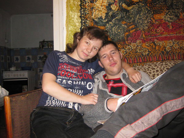 Владимир Батареев