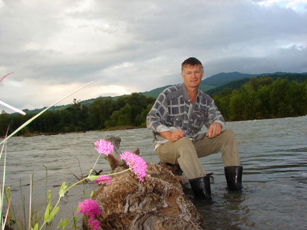 Владимир Калганов