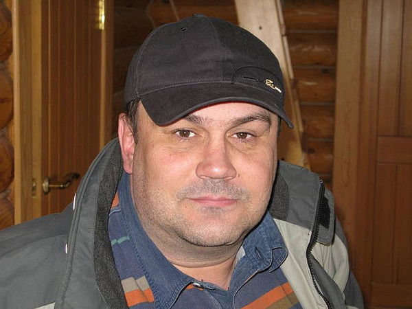 Вадим Сивиринов