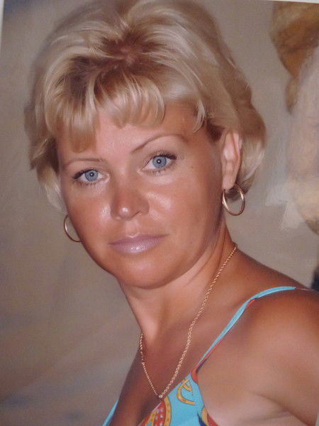 Марина Журкина