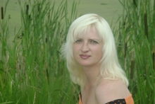 Елена Сицкая