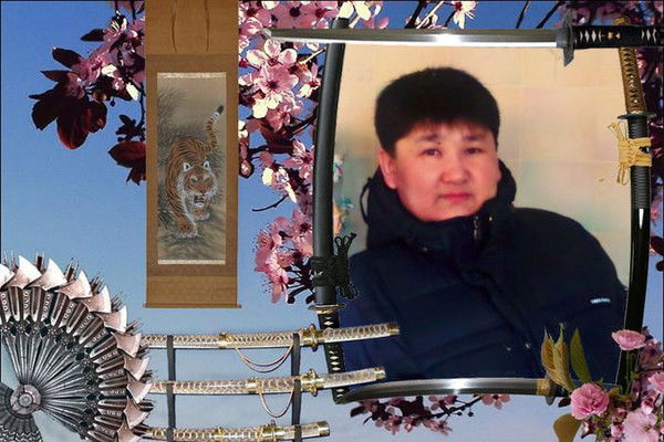 Гульден Касымова