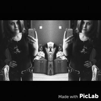 Алёна Сазонова