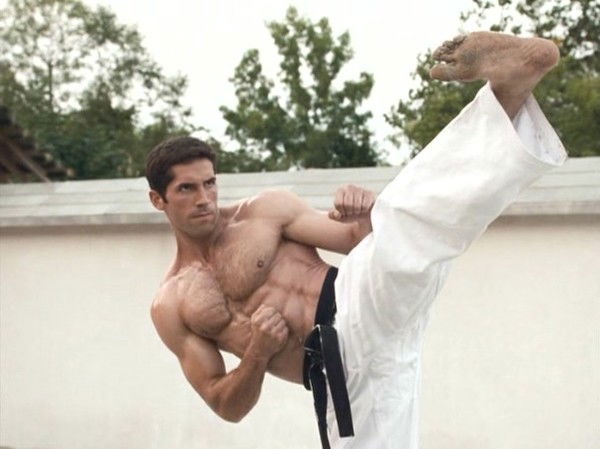 Каныбек Ахмедов