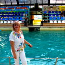 Елена Будилина