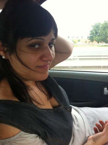 Мария Геворкян