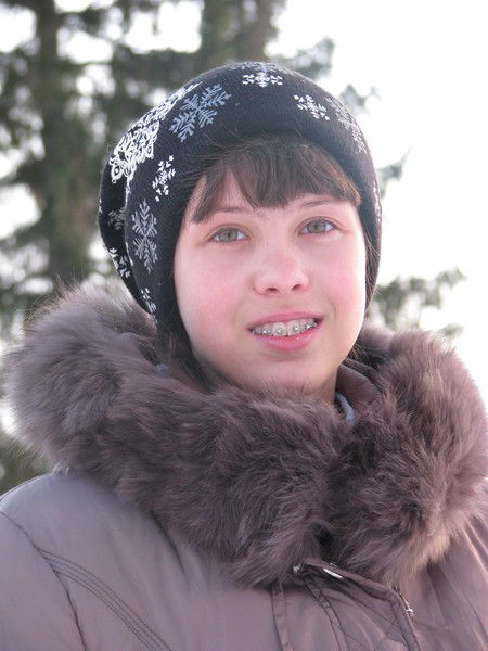 Дарья Медведева