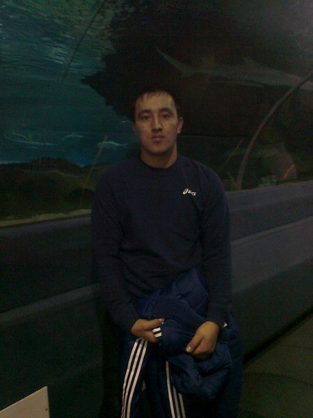 Жасулан Каусов