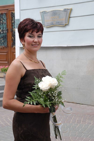 Алсу Ахметшина