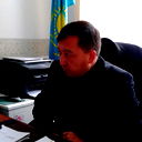 Nurlan Berdaliyev