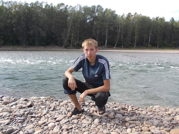 Вячеслав Эков