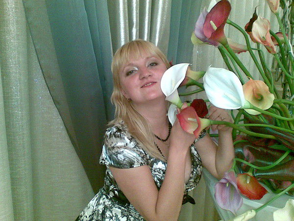 Светлана Кицак