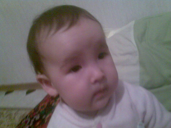 Анар Умирбаева