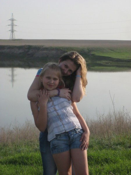 Valeriay 2000 Berseneva