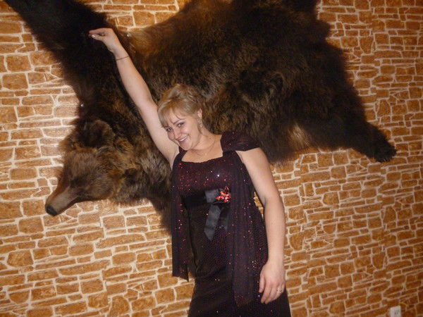 Юлия Еремина