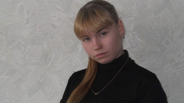 Ирина Коротина