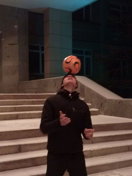 Владислав Зубарев