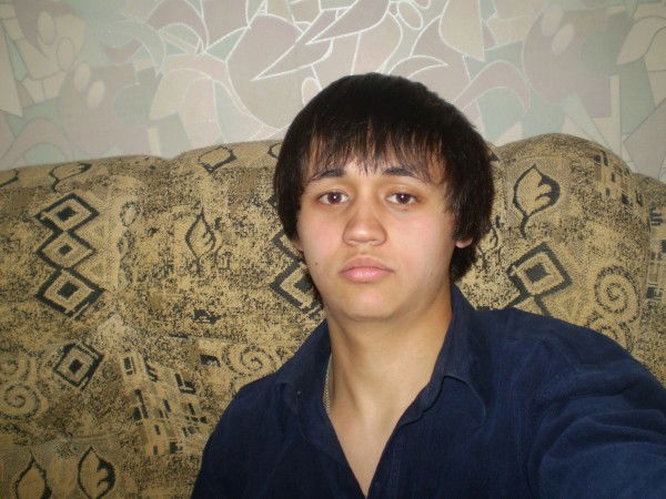 Марат Наурузов