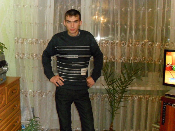 Evgenie >< Polischuk