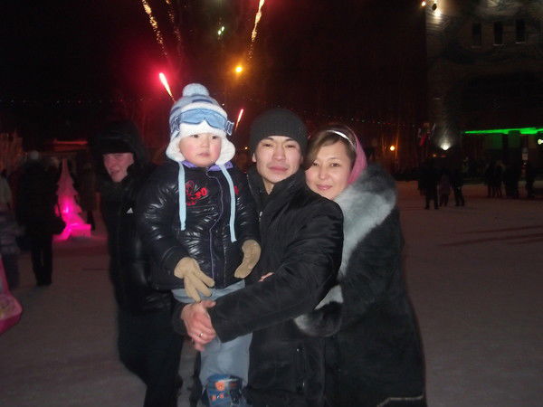 Элизар Керимов