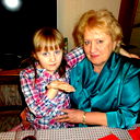 Зинаида Аютова